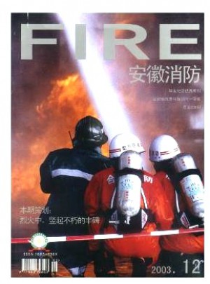 安徽消防杂志 