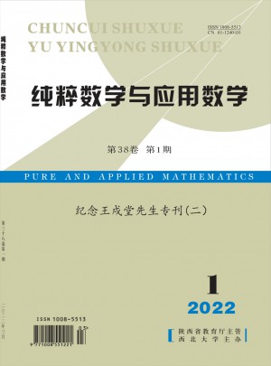 纯粹数学和应用数学